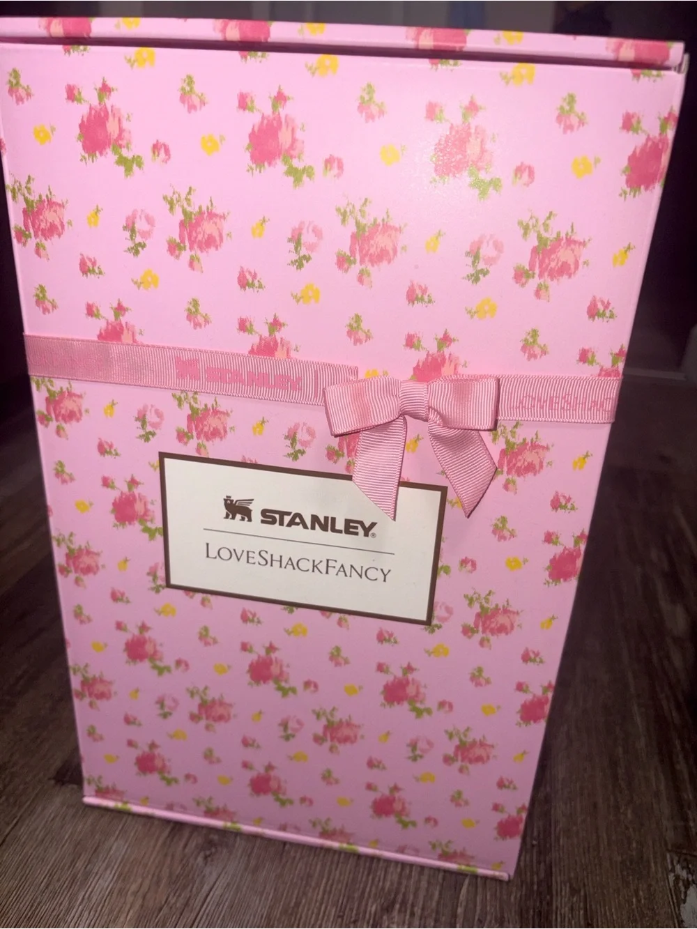 Stanley brand new